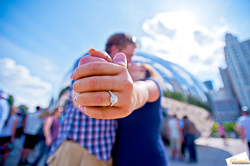 "Adam and Andrea: Surprise Proposal" by Christopher.F Photography